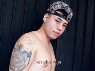 Dannyklingger