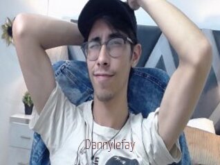 Dannylefay