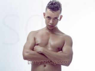 Dannymassagesspa