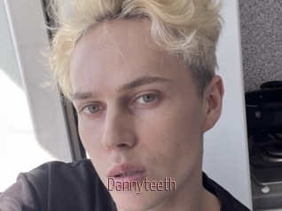 dannyteeth Sexe désirs