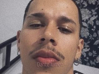 dante_lumen Sexe désirs