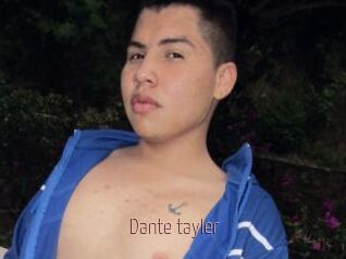 Dante_tayler