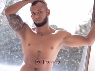 Danteacosta