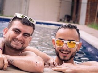 Danteandabad