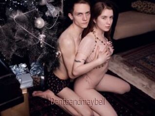 Danteandmaybell