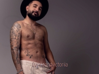 Danteandvictoriia