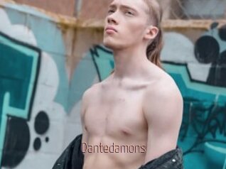 Dantedamons