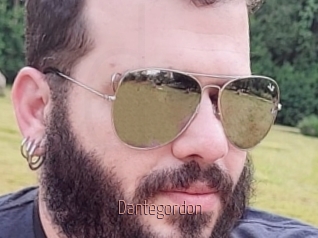 Dantegordon
