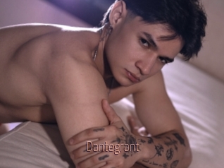 dantegrant Sexe désirs