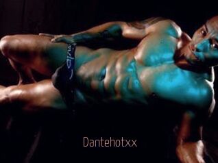 Dantehotxx