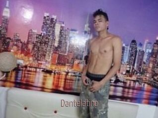 Dantelatino
