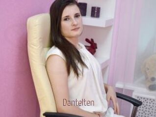 Dantelten