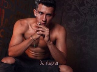 Dantepier