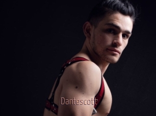 Dantescott