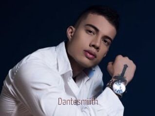 Dantesmiiith