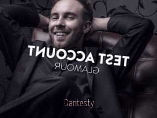 Dantesty