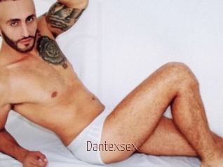 dantexsex Sexe désirs