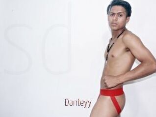 Danteyy