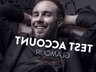Danthetest