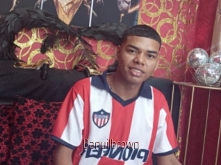 danuilbrown Sexe désirs