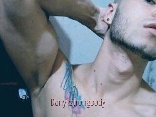 Dany_strongbody