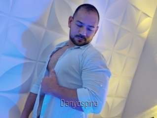 Danyospina