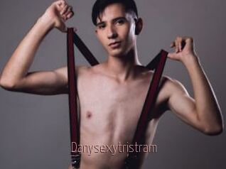 Danysexytristram