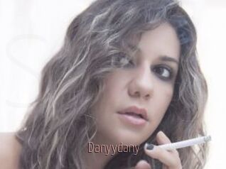 Danyydany