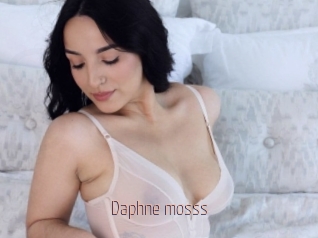 Daphne_mosss