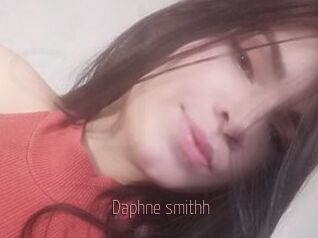 Daphne_smithh