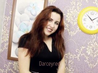 Darceyred