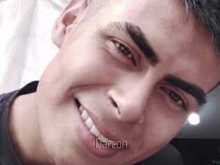 Darcon