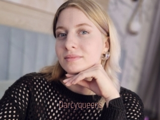 Darcyqueens