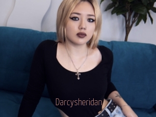 Darcysheridan