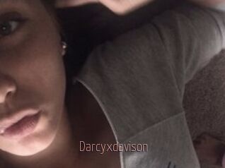 Darcyxdavison