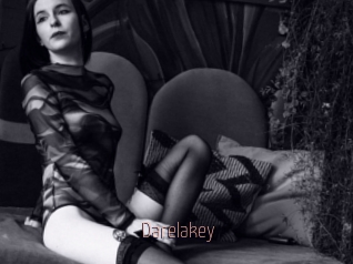 Darelakey