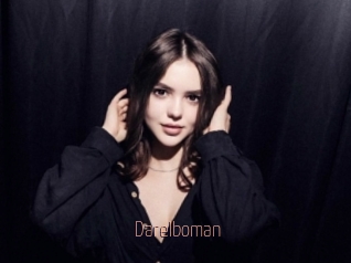 Darelboman