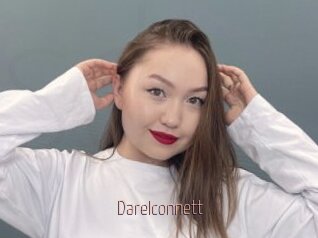 Darelconnett