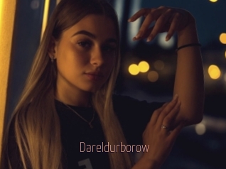Dareldurborow