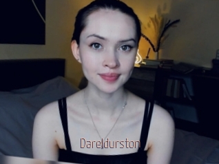 Dareldurston