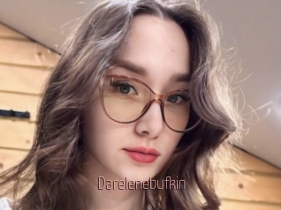 Darelenebufkin