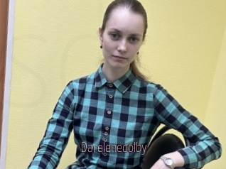 Darelenedolby