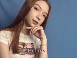 dareleneeves Sexe désirs