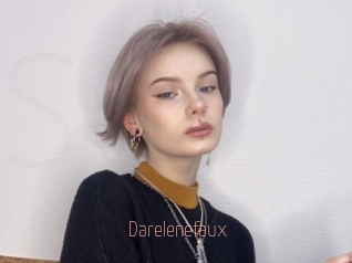 Darelenefaux