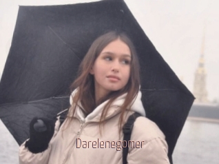 Darelenegomer