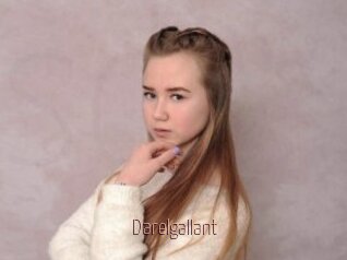 Darelgallant