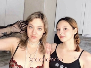 Darelleandgwendo