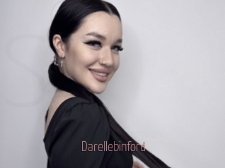Darellebinford