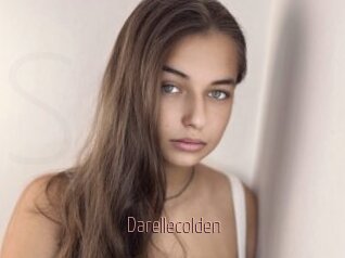 Darellecolden