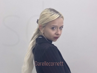 Darellecornett